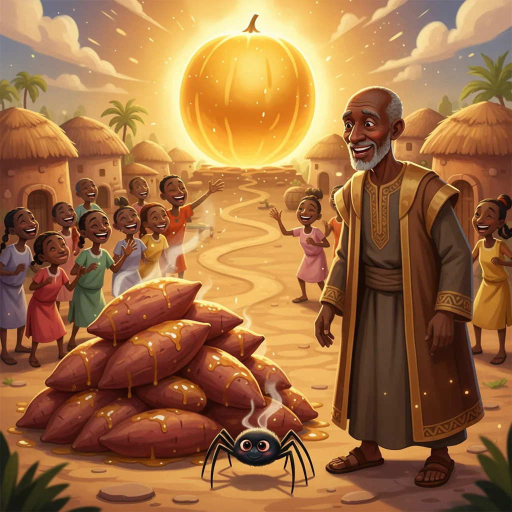 Illustration for: Bright-Dale's New Dawn