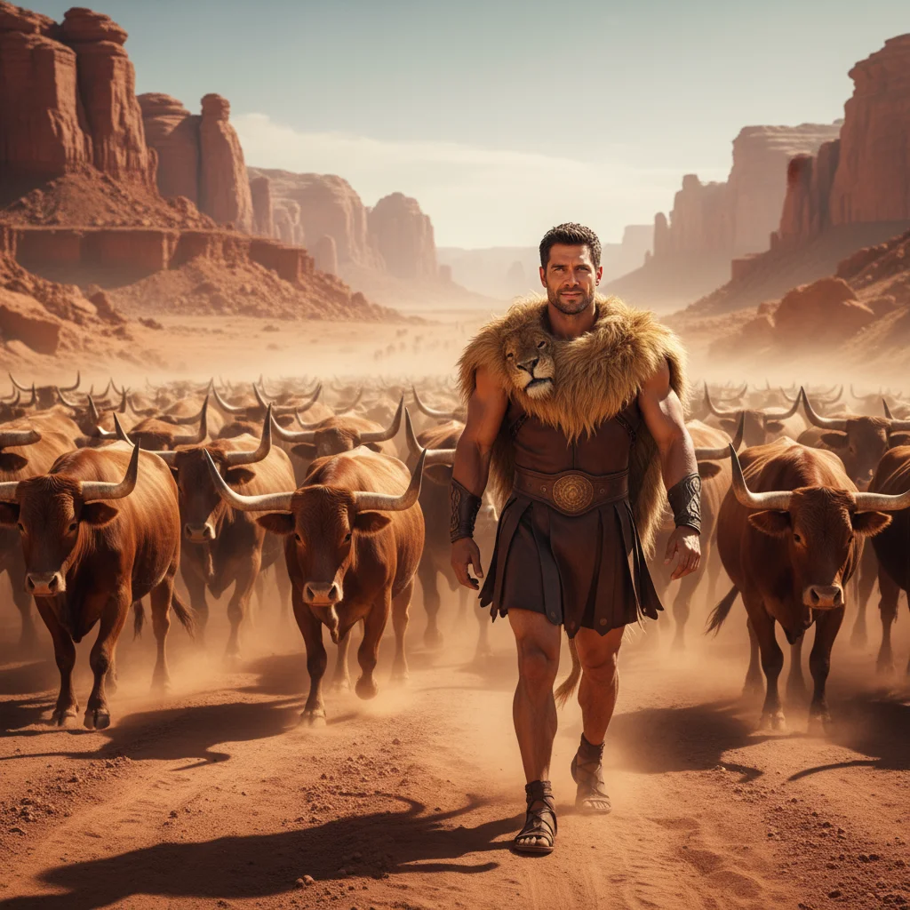 Illustration for: A Long Drive Home