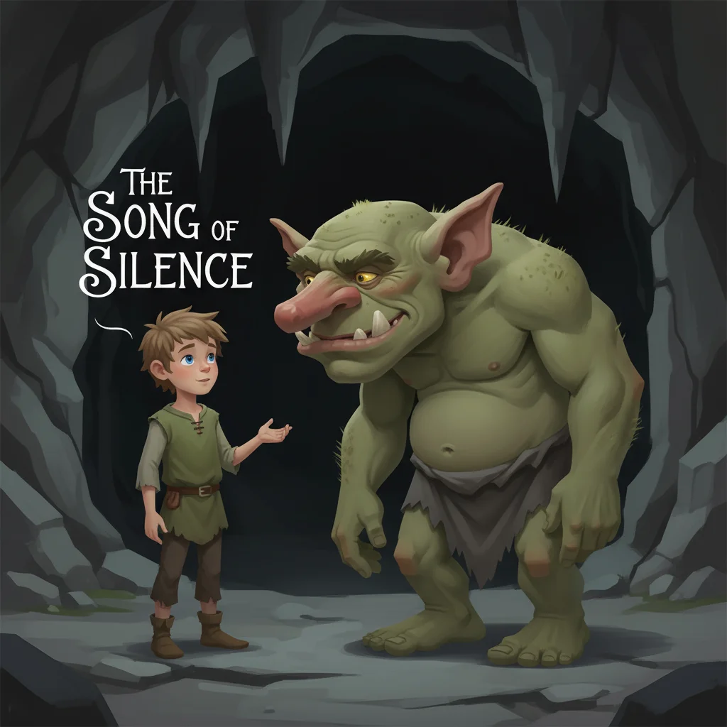 Illustration for: Describing the Song