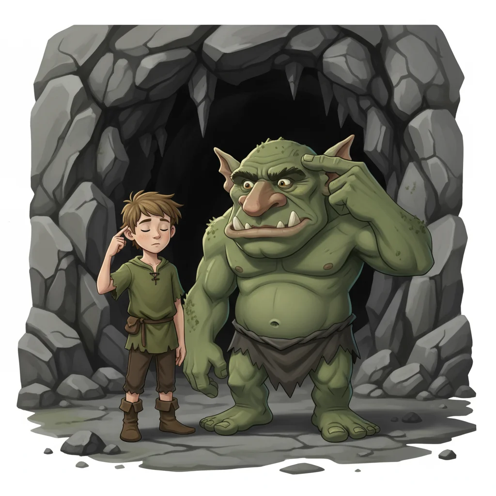 Illustration for: Listening with Your Being