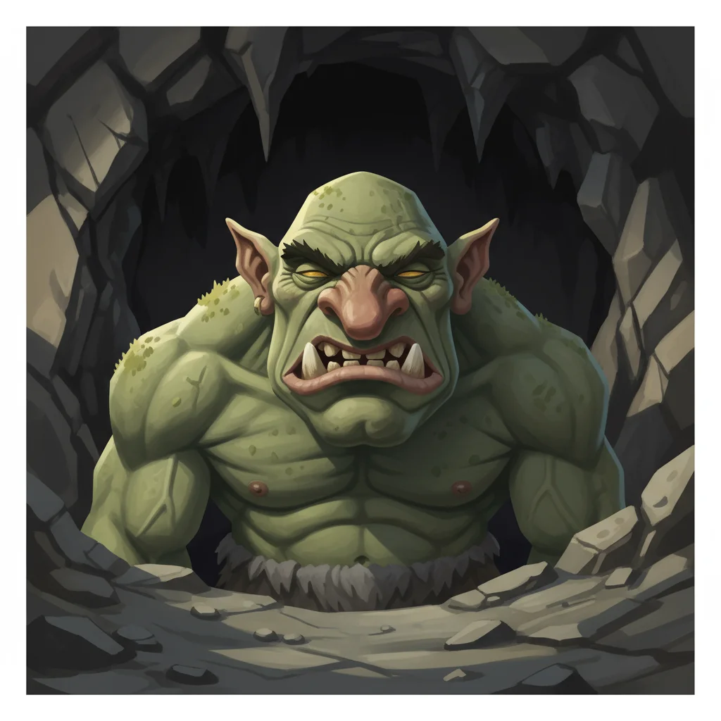 Illustration for: A Noisy Mind