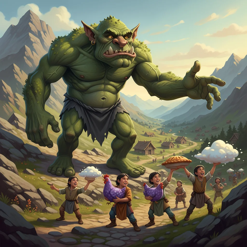 Illustration for: Changed Demands