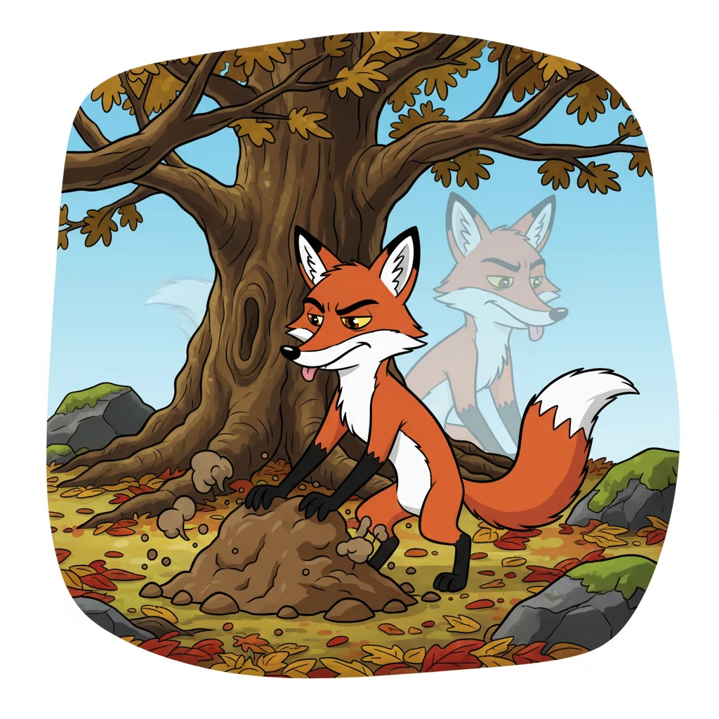 Illustration for: Learning to Dig