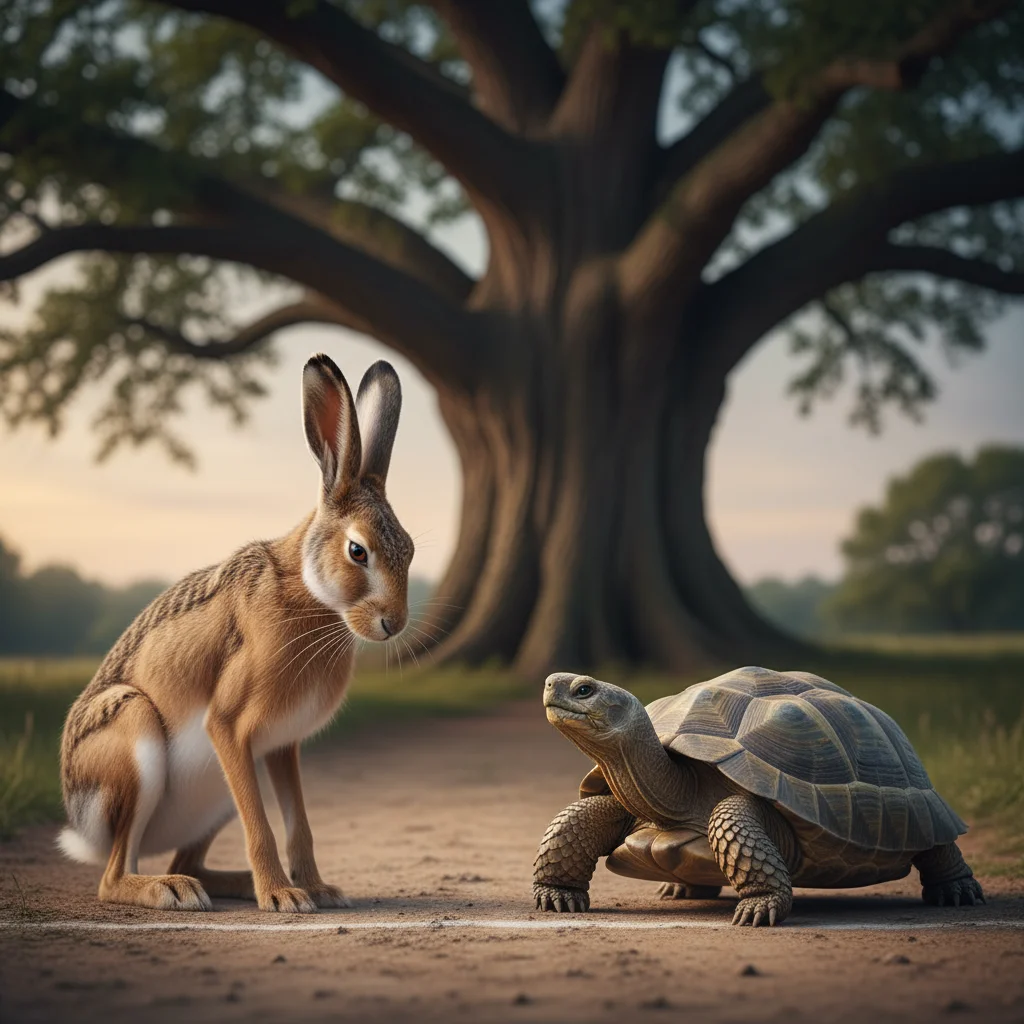 Illustration for: A Lesson Learned