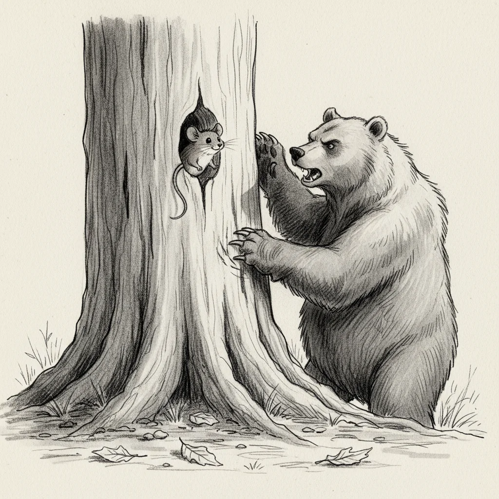 Illustration for: Safe Inside