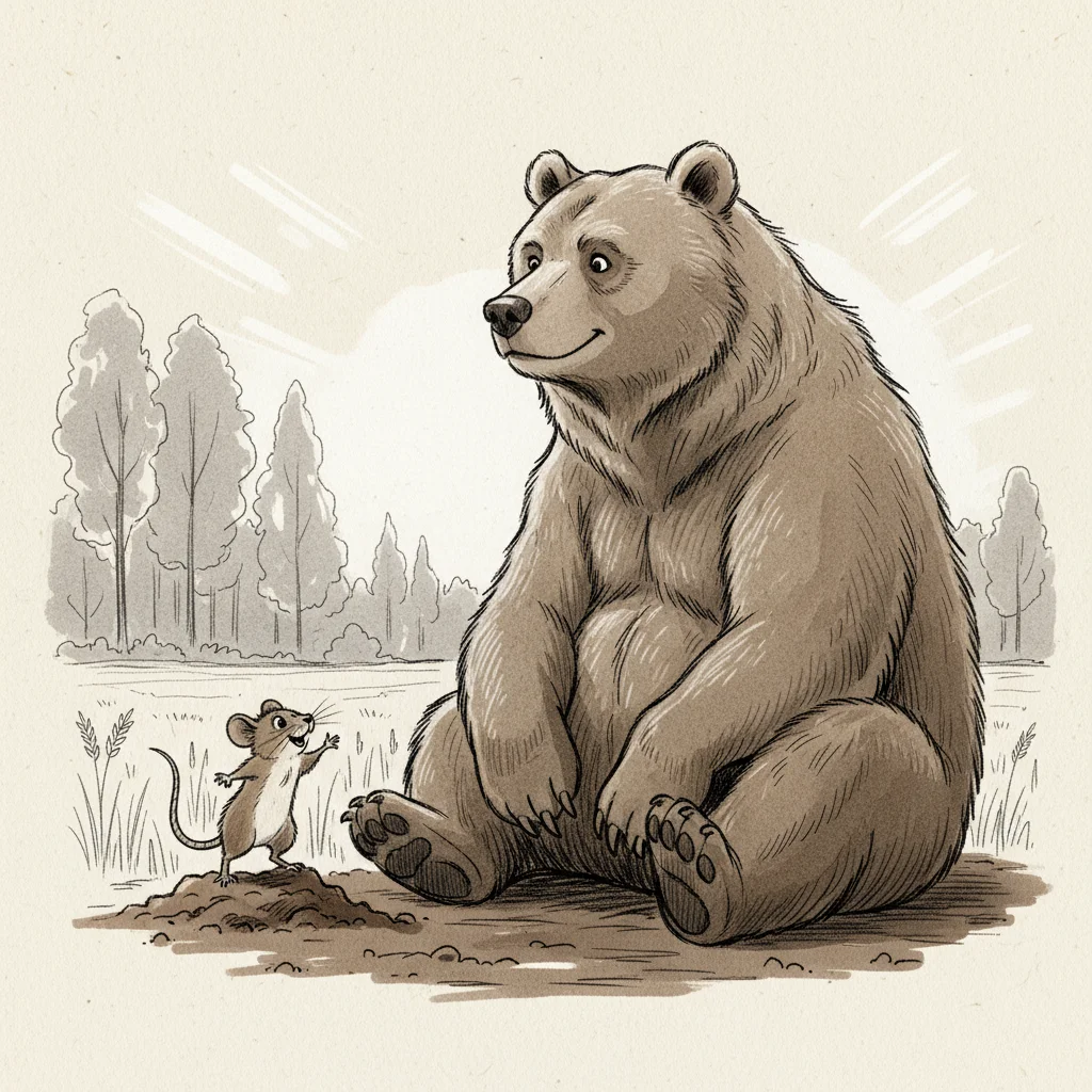 Illustration for: A New Plan: Wheat