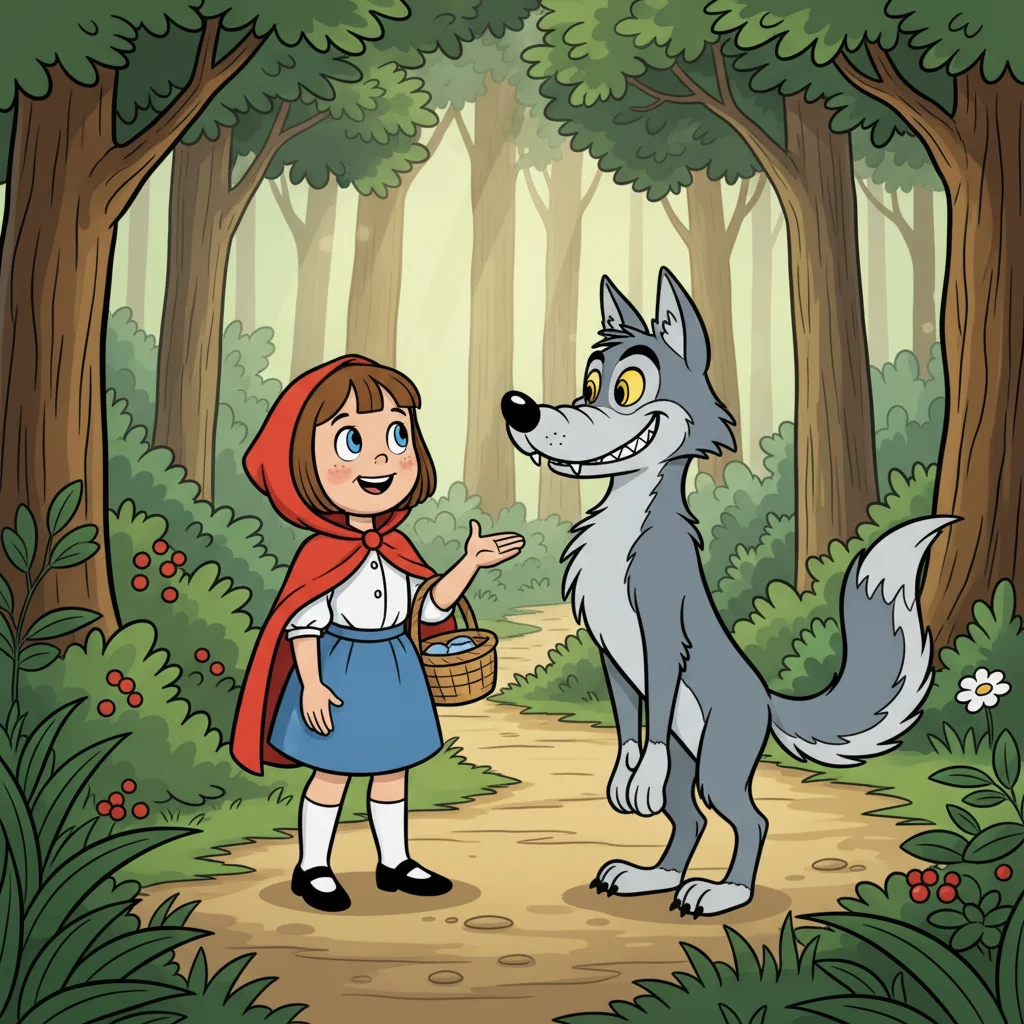 Illustration for: Sharing the Secret