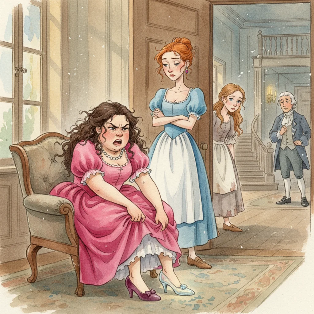 Illustration for: The Search at Home