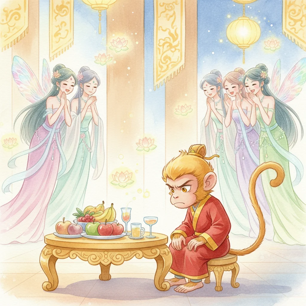 Illustration for: Feeling Unwelcome