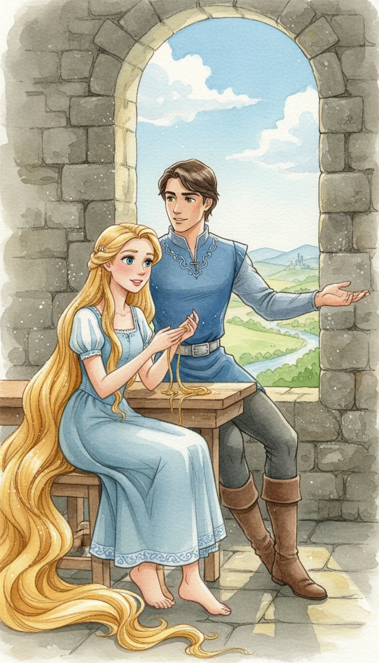 Illustration for: Escape Plan