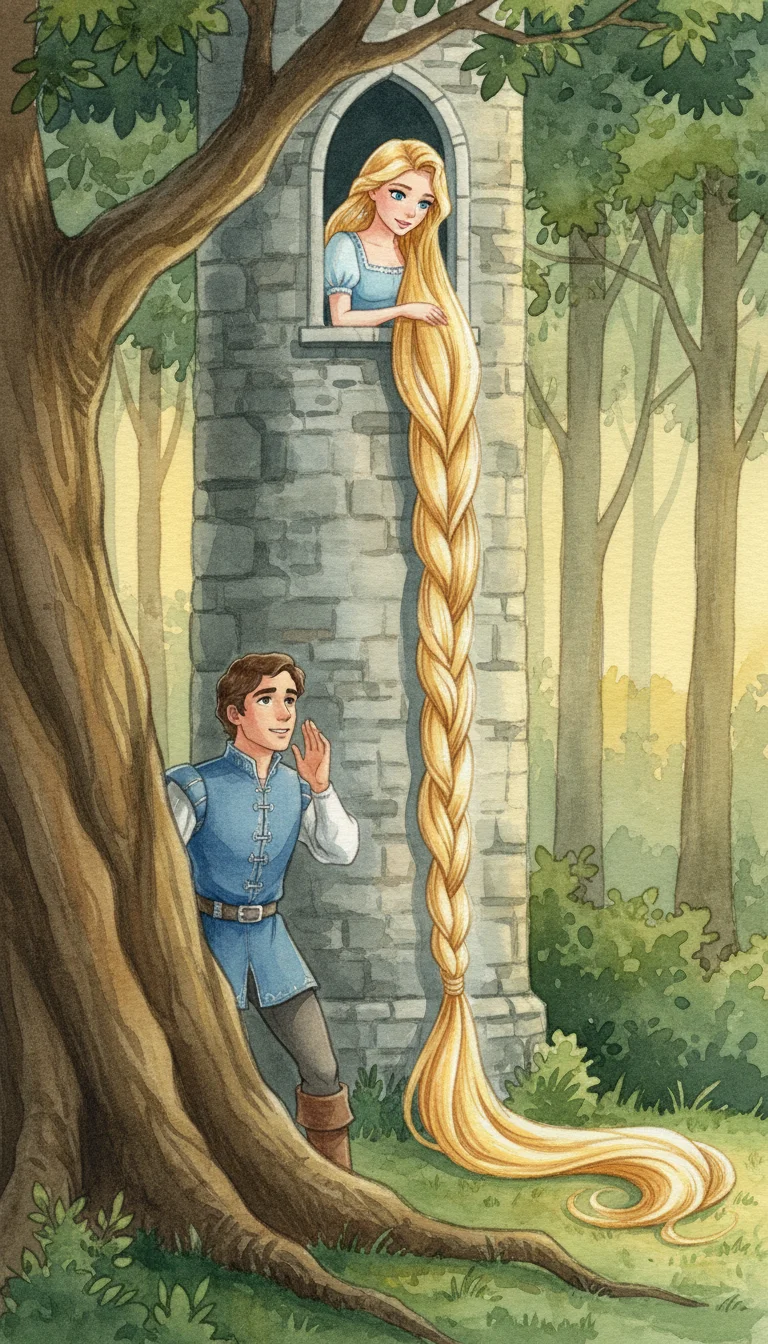 Illustration for: The Secret Revealed