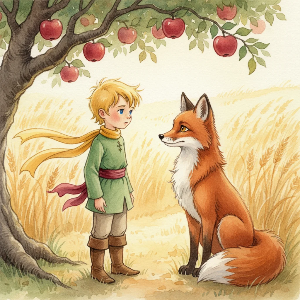 Illustration for: What 'Tame' Truly Means