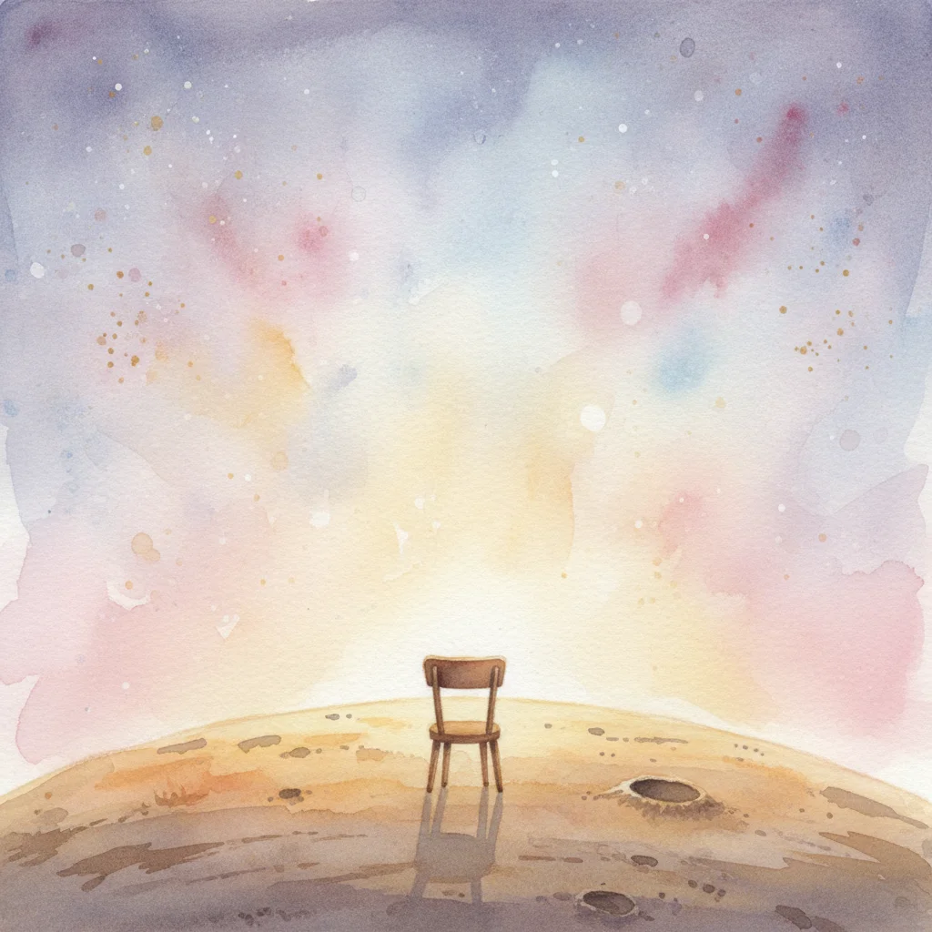 Illustration for: Tender Endings