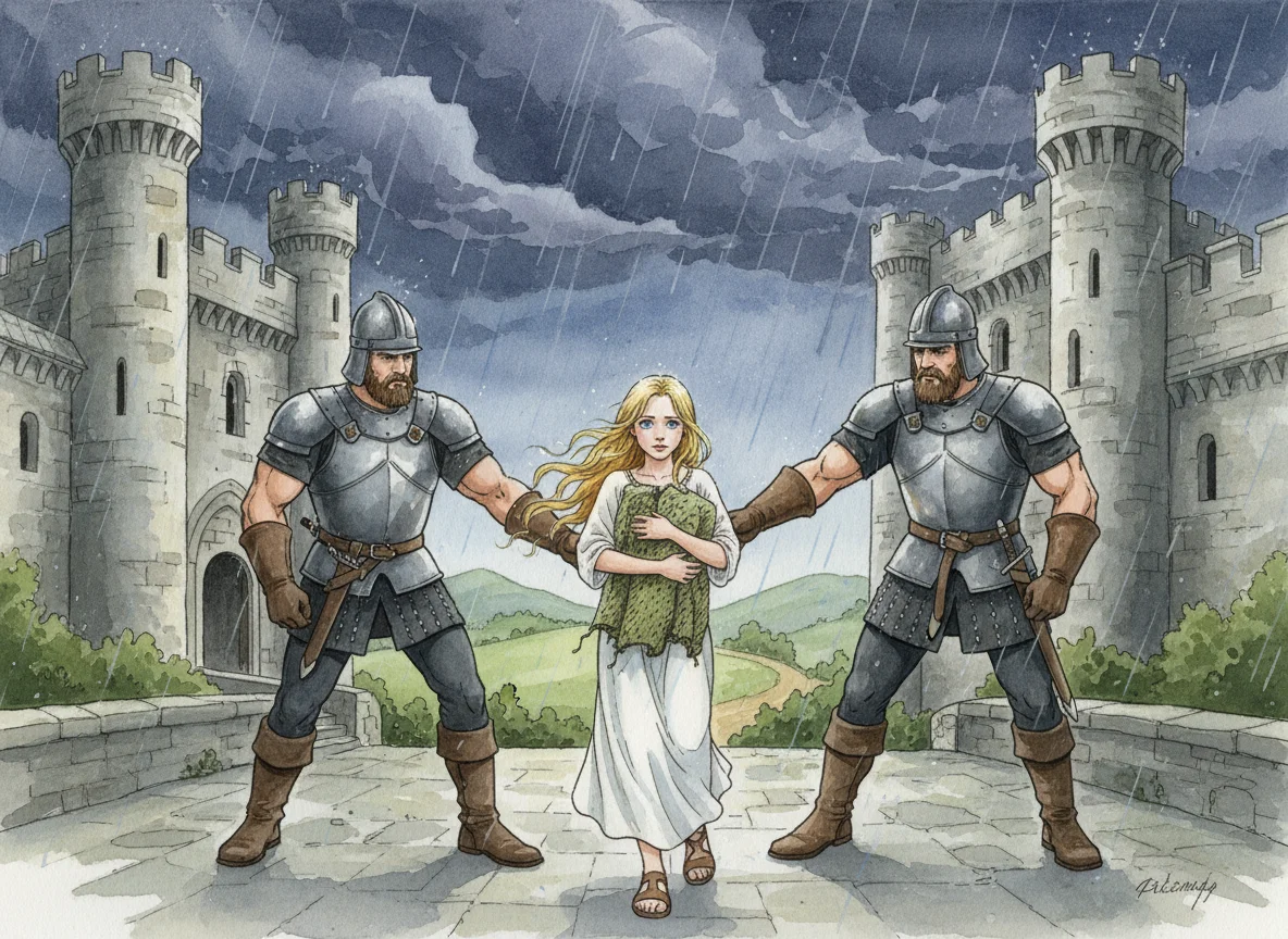 Illustration for: The Unfinished Work