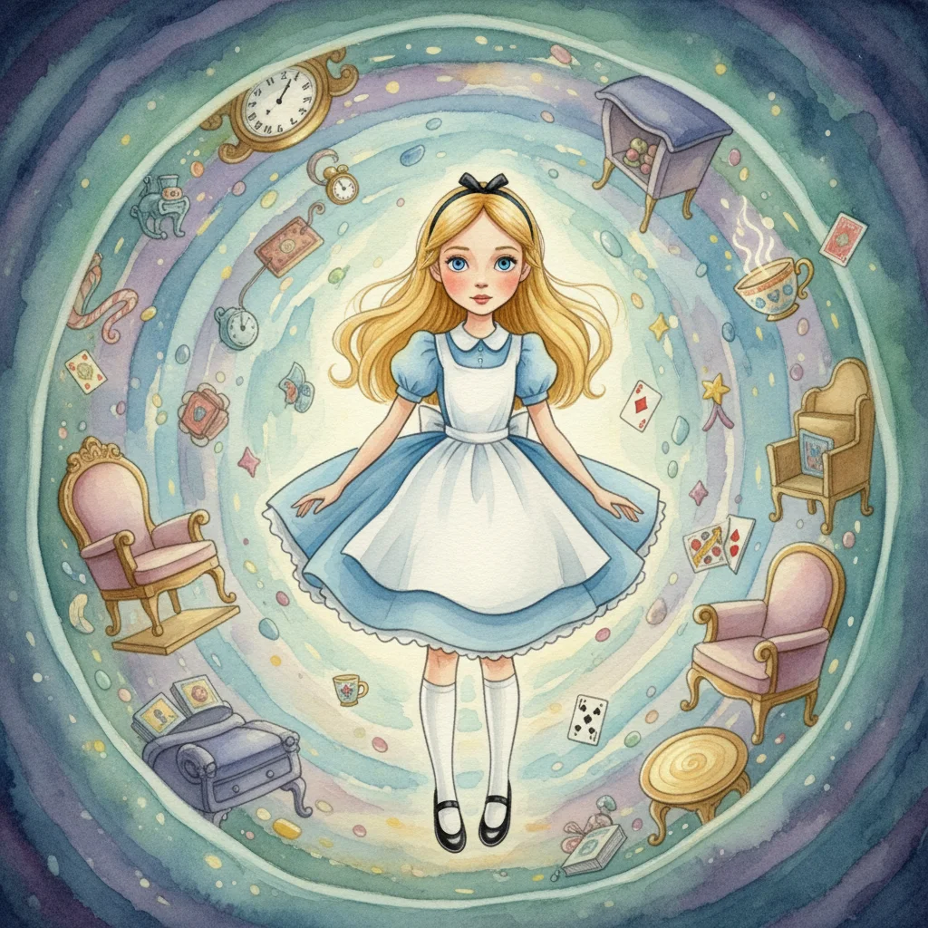 Illustration for: The Bottom Nears