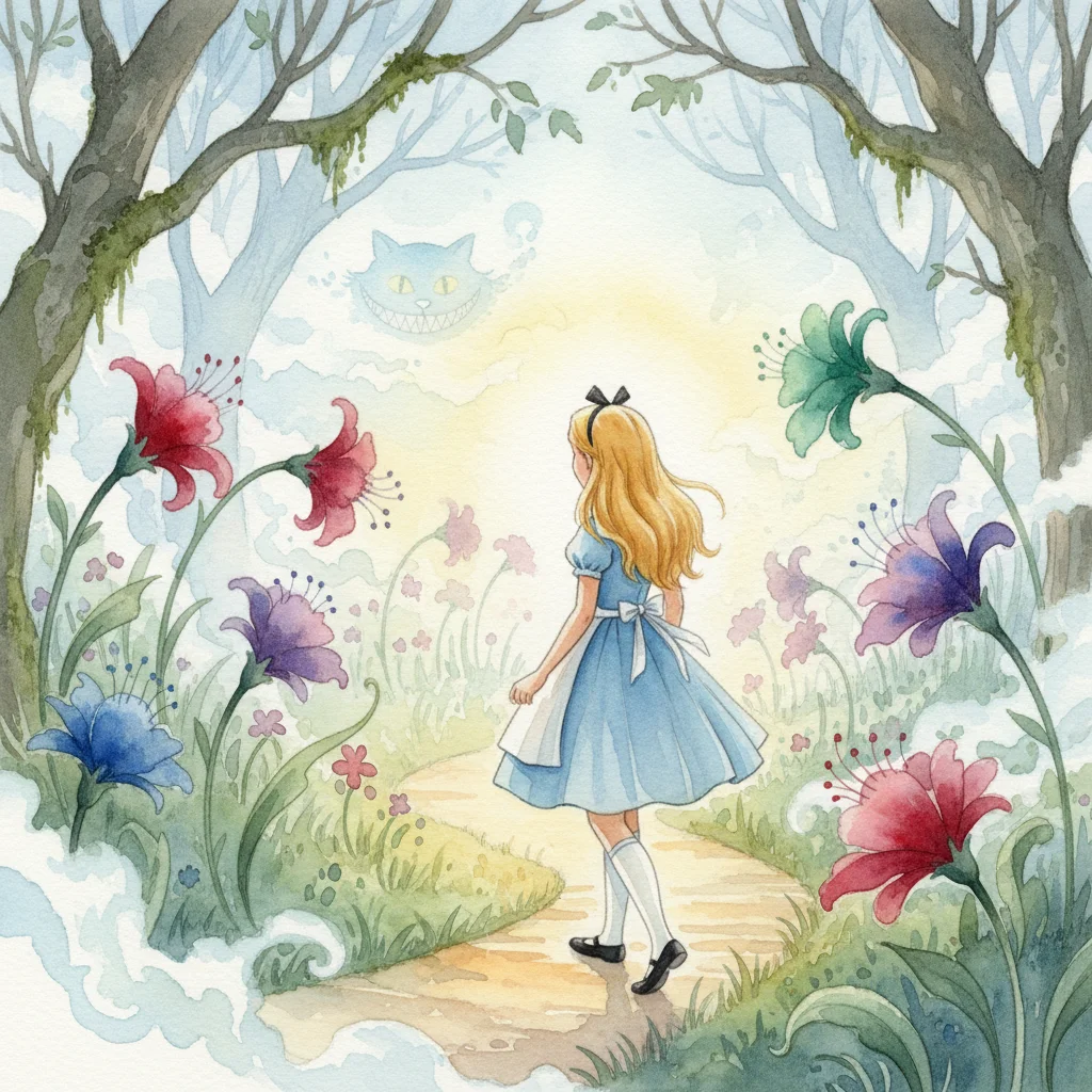 Illustration for: Stepping Forward with Confidence