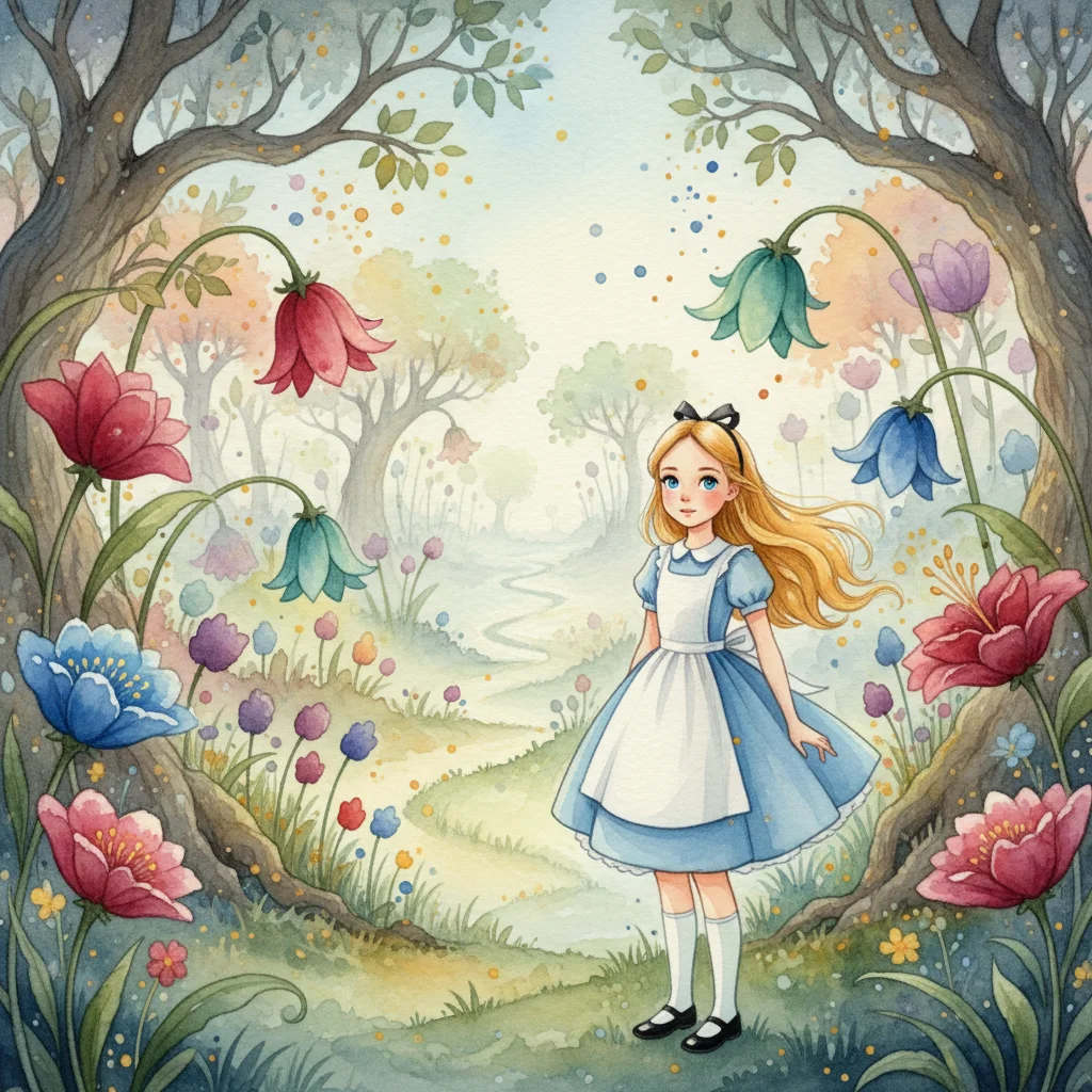 Illustration for: The Adventure Continues