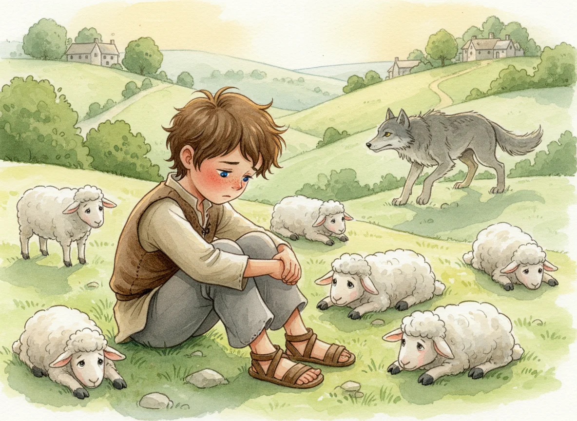 Illustration for: Lessons Learned