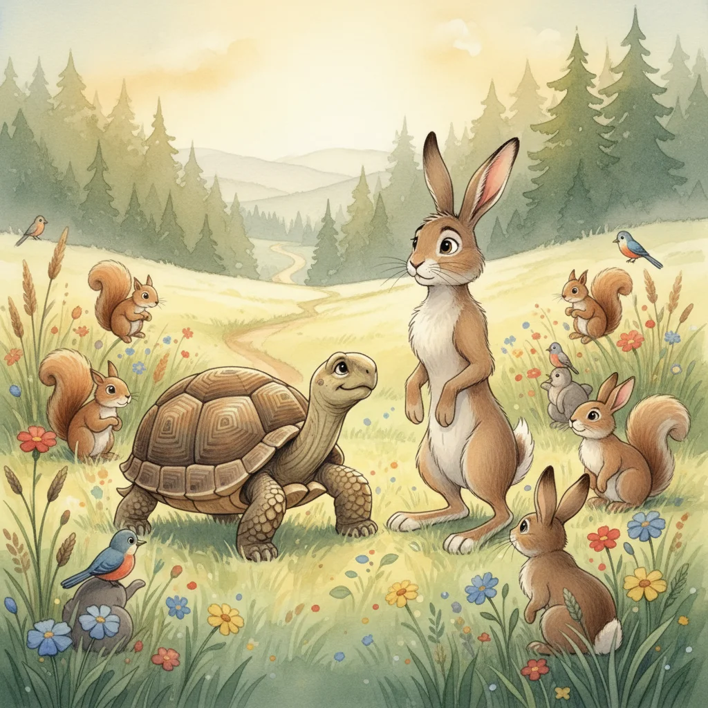 Illustration for: The Everlasting Wisdom