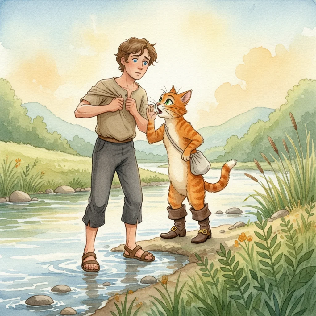 Illustration for: A Royal Encounter Plan