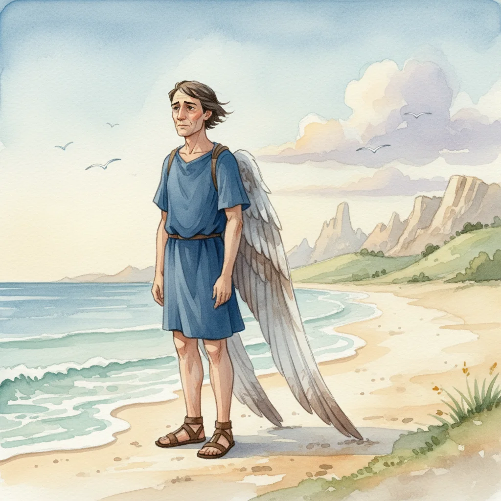 Illustration for: Lessons Learned