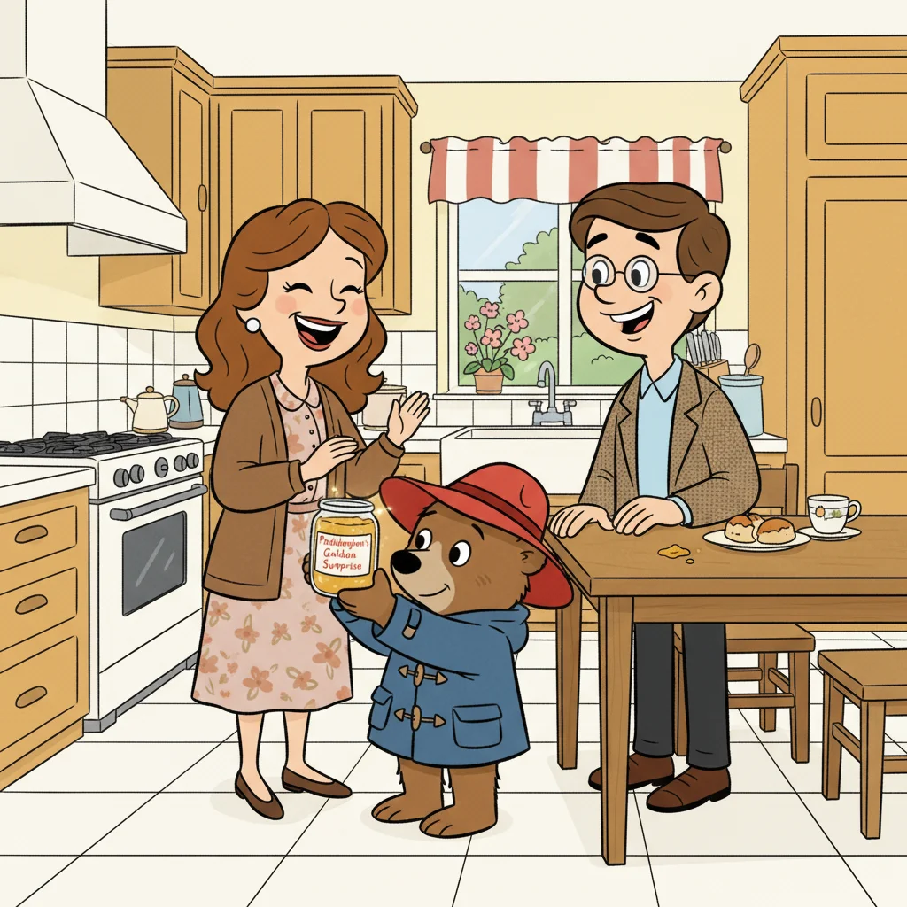 Illustration for: A Name for Perfection