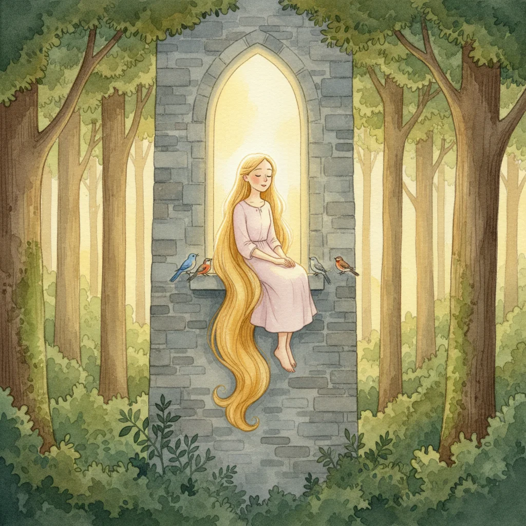 Illustration for: Lonely Days and Sweet Songs