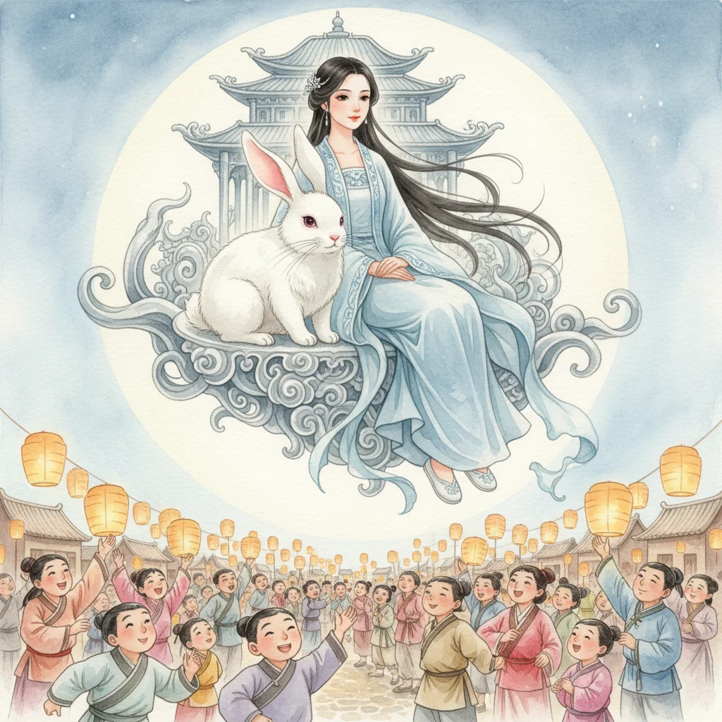 Illustration for: A Lasting Legacy