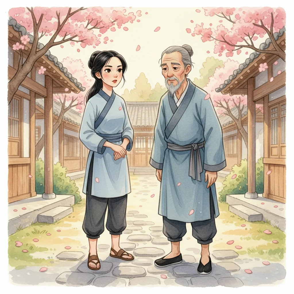 Illustration for: The Emperor's Decree