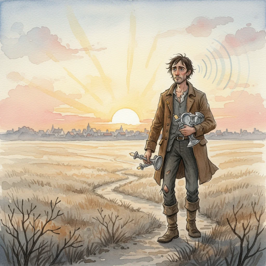 Illustration for: The Road Ahead