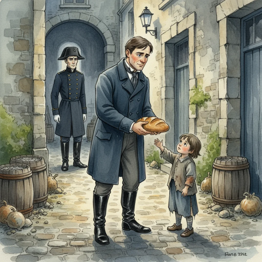 Illustration for: The Silent Threat