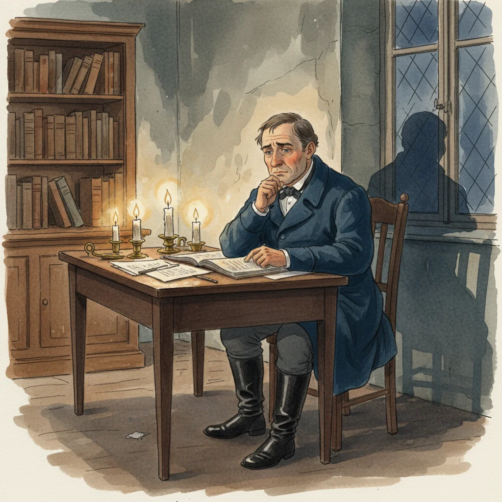 Illustration for: The Forging of Identity