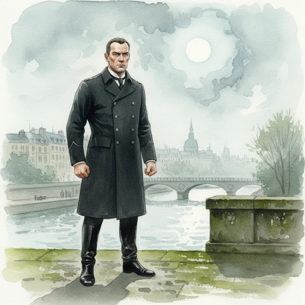 Illustration for: Facing the Impossible Choice