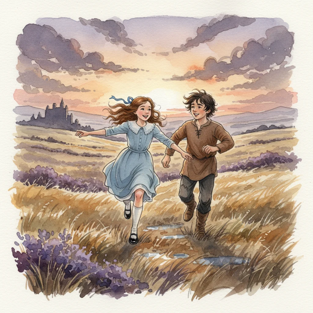 Illustration for: Seeds of What's to Come