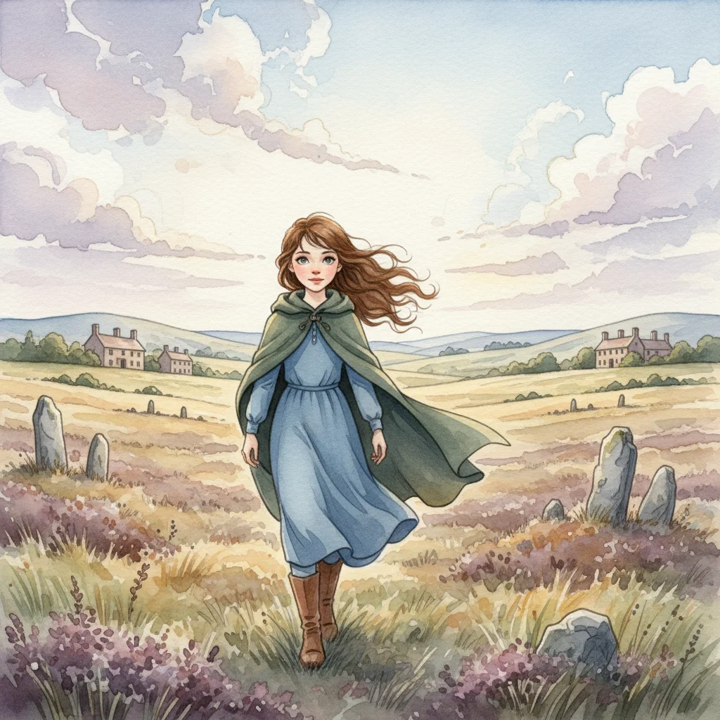 Illustration for: Embracing the Future