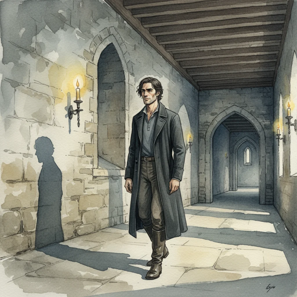 Illustration for: Remembering a Dear Friend