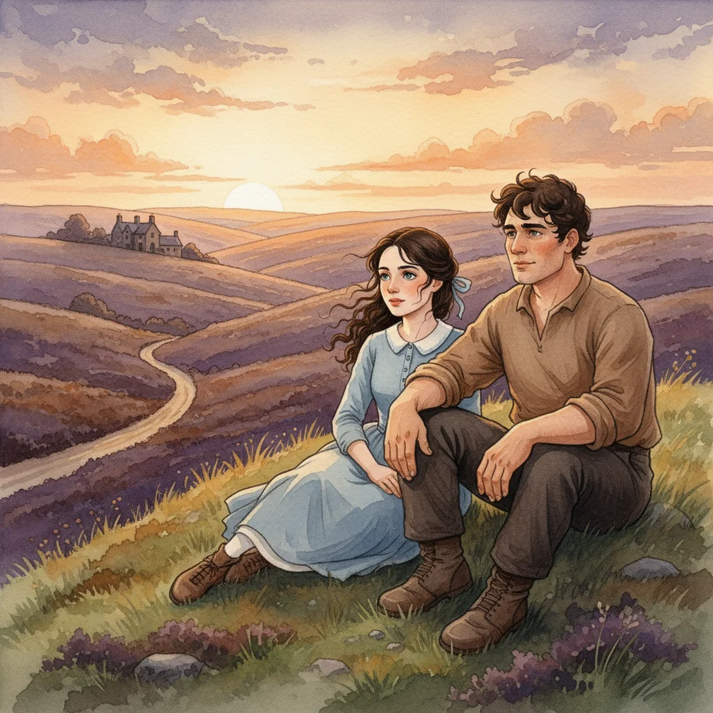 Illustration for: Honoring the Past, Embracing the Future