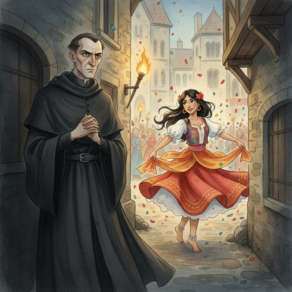 Illustration for: A Hidden Observer