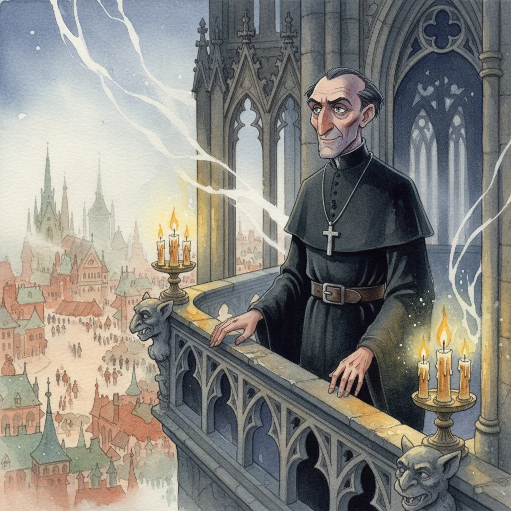 Illustration for: Frollo Watches