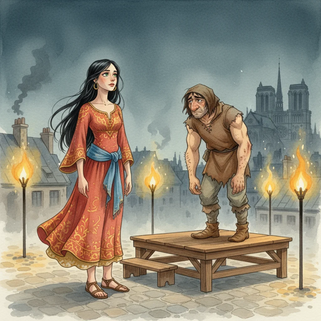 Illustration for: Scaffold