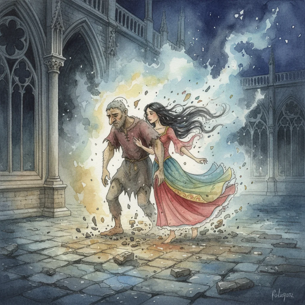 Illustration for: Fragmentation