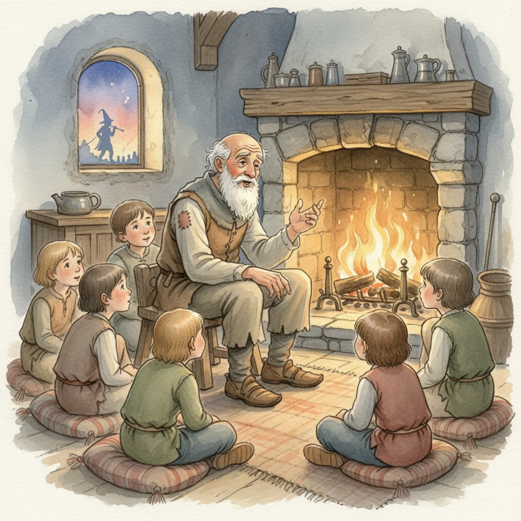 Illustration for: A Lasting Legacy