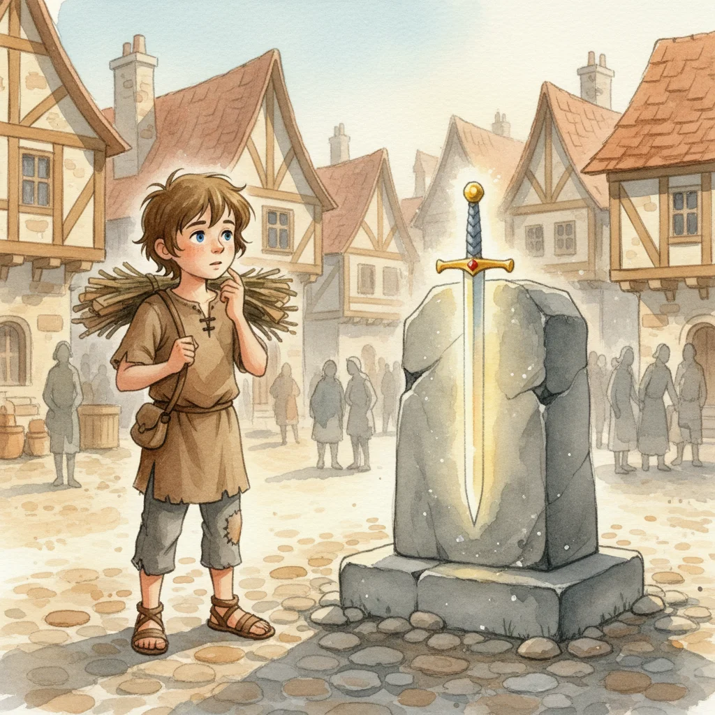 Illustration for: Arthur Watches