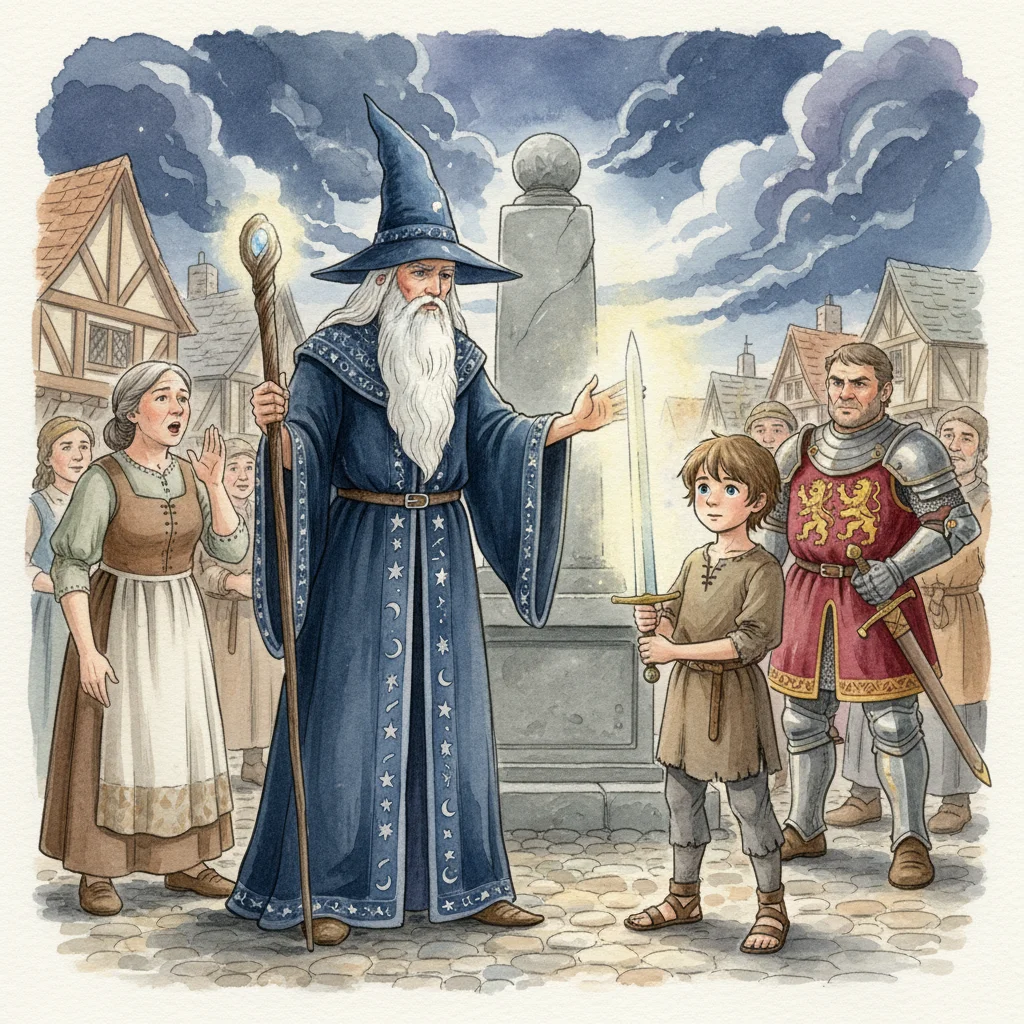 Illustration for: Recognition