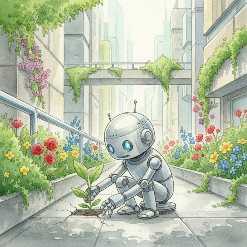 Illustration for: Expansion