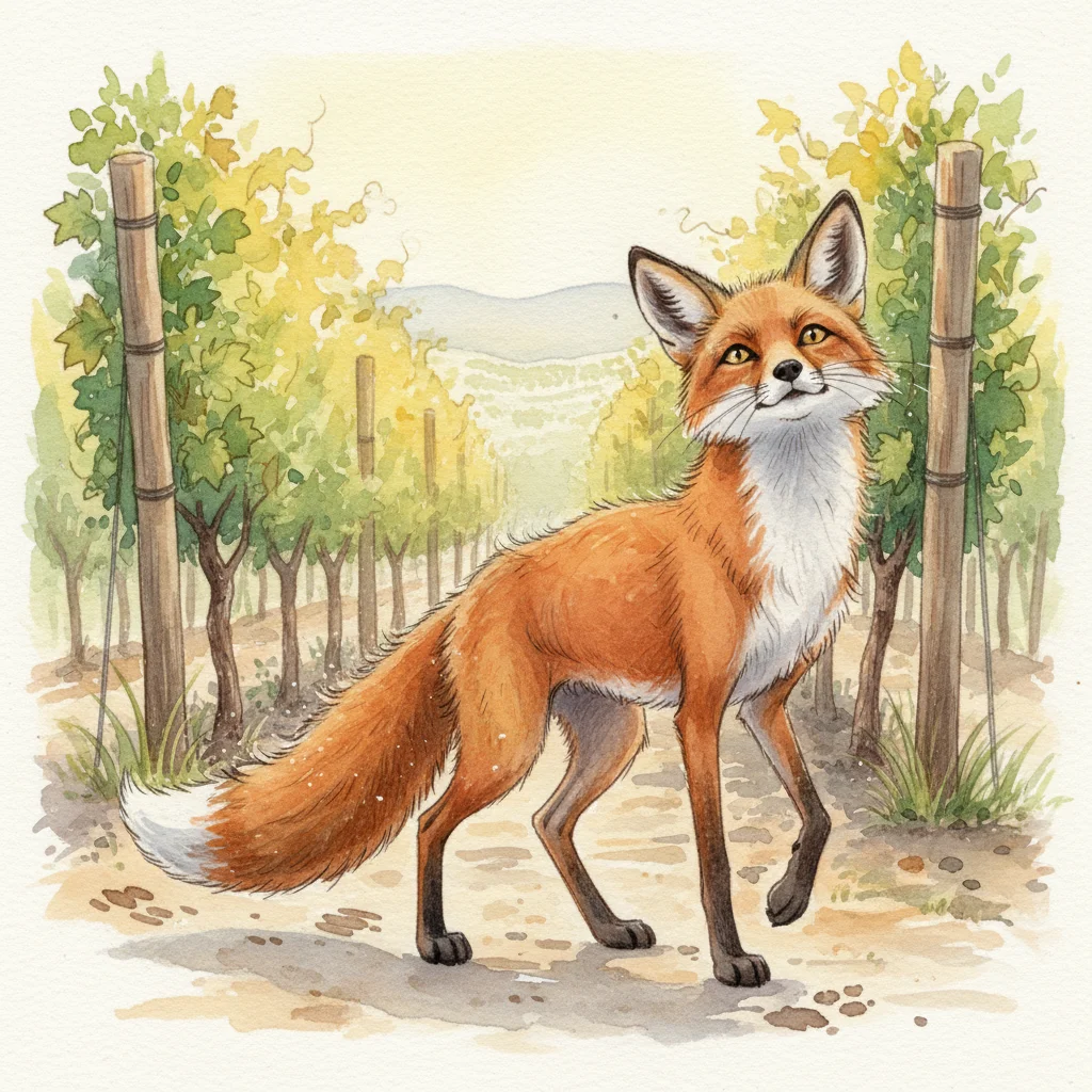 Illustration for: Pride and Dust