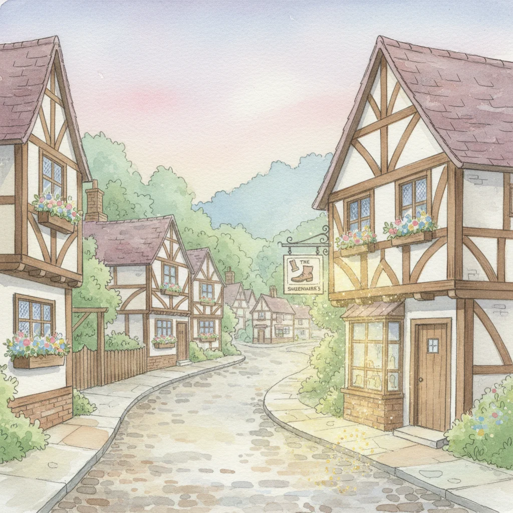 Illustration for: The Enduring Moral