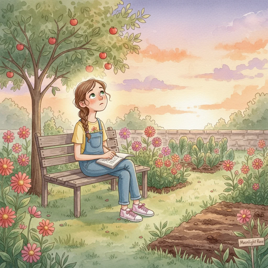 Illustration for: The Math Breakthrough