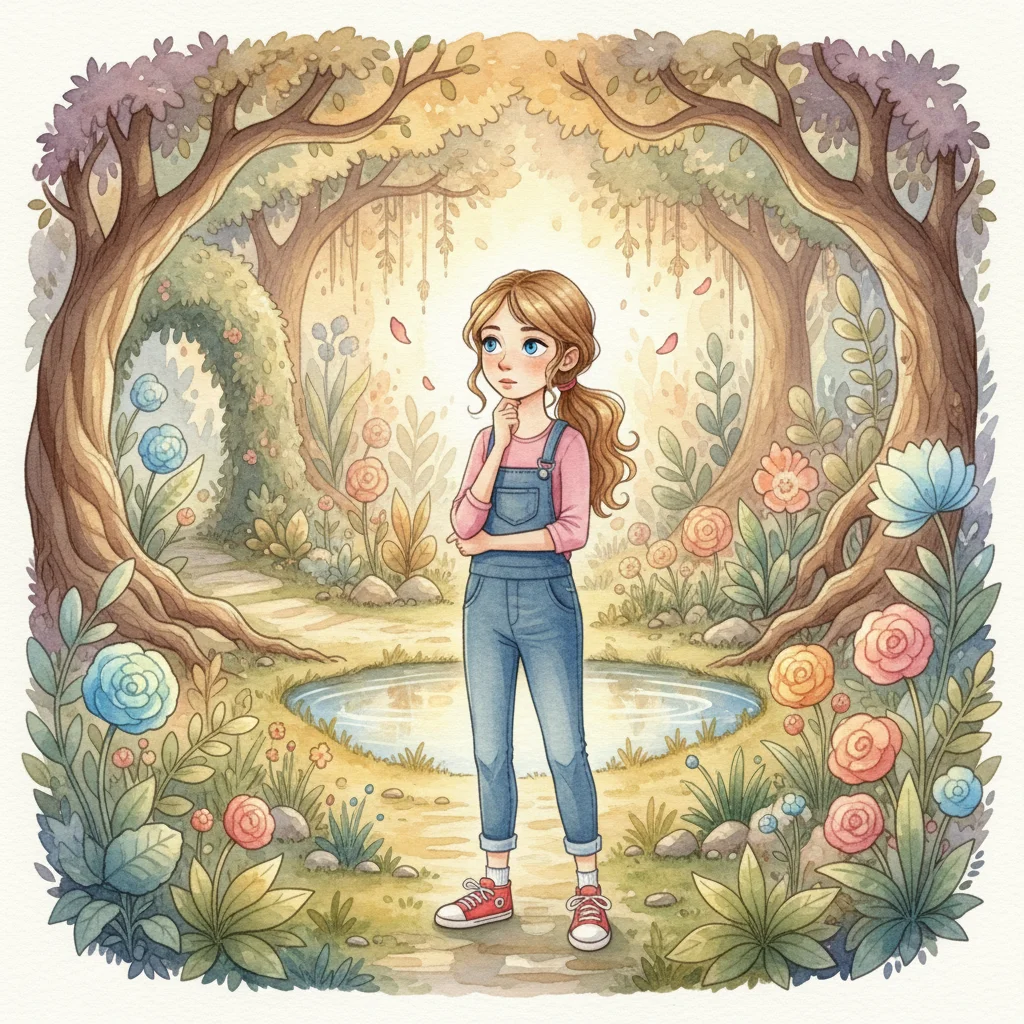 Illustration for: Wisdom of the Ages