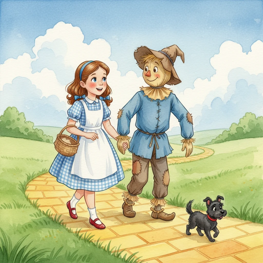 Illustration for: Learning to Think